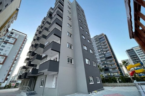 1+1 Apartment  in Mersin, Turkey No. 229911