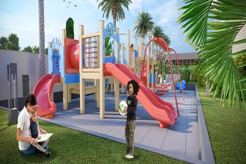 Daire 3+1 Türkiye №220974 - 12