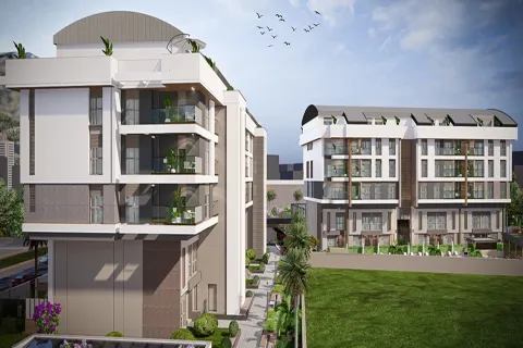 Daire 3+1 Türkiye №220974 - 26