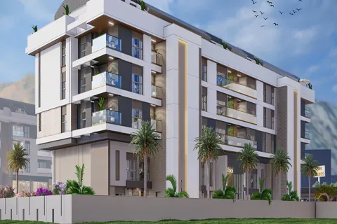 Daire 3+1 Türkiye №220974 - 4