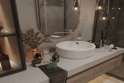 1+1 Wohnung  in Aksu, Antalya, Türkei Nr. 220979 - 8