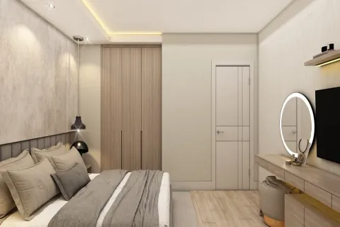 Daire 2+1 Türkiye №220976 - 26