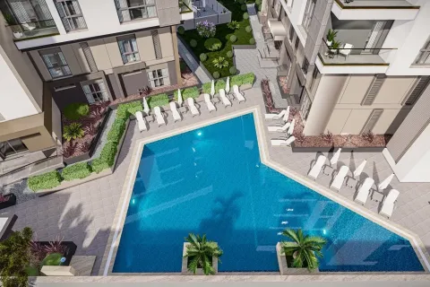 Daire 2+1 Türkiye №220976 - 4