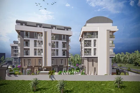 Daire 2+1 Türkiye №220976 - 27