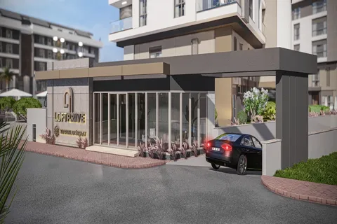 Daire 2+1 Türkiye №220976 - 12