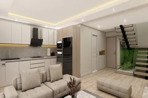 Daire 2+1 Türkiye №220976 - 18