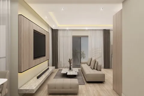 Daire 2+1 Türkiye №220977 - 19