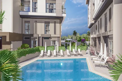 Daire 2+1 Türkiye №220977 - 30