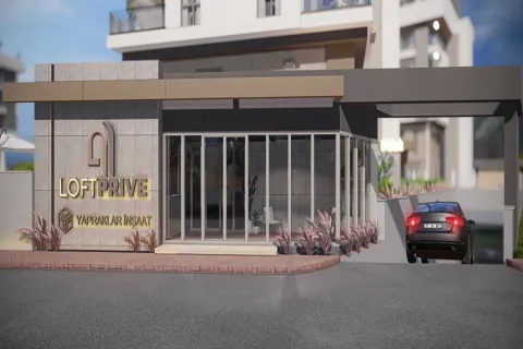 Daire 2+1 Türkiye №220977 - 10