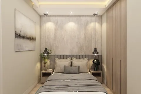 Daire 2+1 Türkiye №220977 - 24