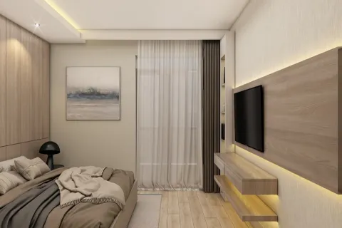 Daire 2+1 Türkiye №220977 - 8