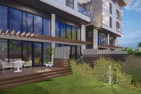 Daire 2+1 Türkiye №220977 - 3