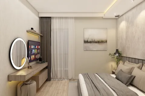 Daire 2+1 Türkiye №220977 - 28