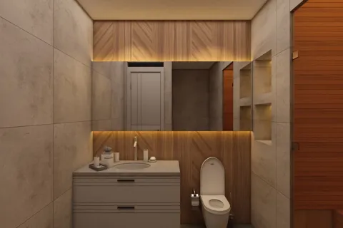 Daire 2+1 Türkiye №220977 - 21