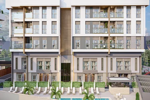 Daire 2+1 Türkiye №220973 - 6