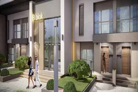 Daire 2+1 Türkiye №220973 - 18