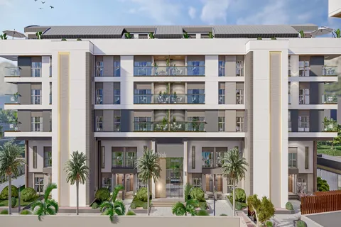 Daire 2+1 Türkiye №220973 - 5