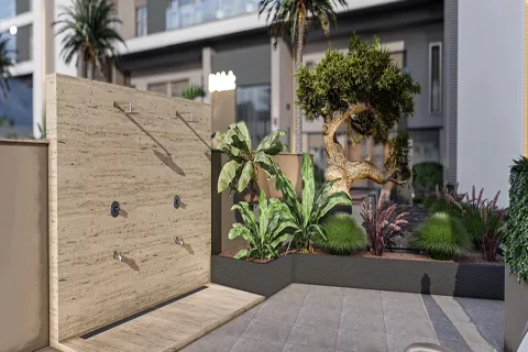 Daire 2+1 Türkiye №220973 - 16