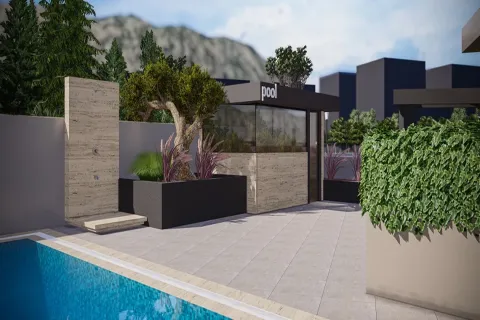 Daire 1+1 Türkiye №220975 - 16