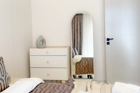 Аренда квартиры в Аланье, Анталье, Турция 2+1, 100м2, №216760 – фото 13