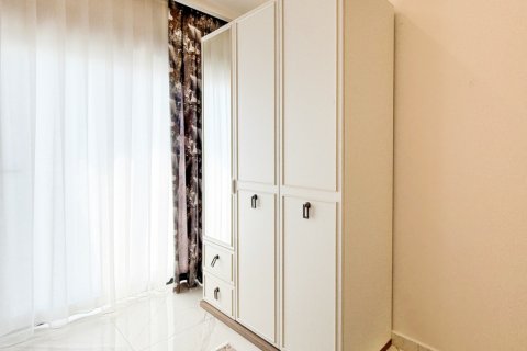 Аренда квартиры в Аланье, Анталье, Турция 2+1, 100м2, №216760 – фото 16