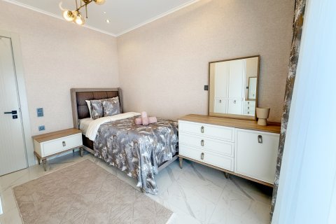 Аренда квартиры в Аланье, Анталье, Турция 2+1, 100м2, №216760 – фото 15