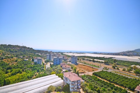 Аренда квартиры в Аланье, Анталье, Турция 2+1, 100м2, №216760 – фото 29