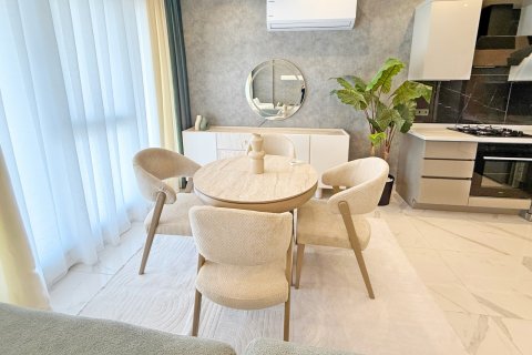 Аренда квартиры в Аланье, Анталье, Турция 2+1, 100м2, №216760 – фото 21