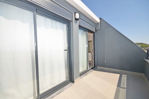 Аренда квартиры в Аланье, Анталье, Турция 2+1, 100м2, №216760 – фото 28