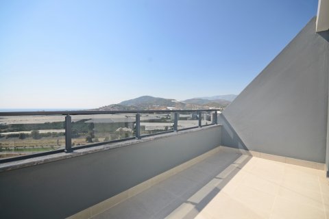 Аренда квартиры в Аланье, Анталье, Турция 2+1, 100м2, №216760 – фото 27