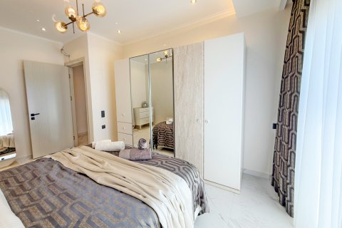 Аренда квартиры в Аланье, Анталье, Турция 2+1, 100м2, №216760 – фото 14