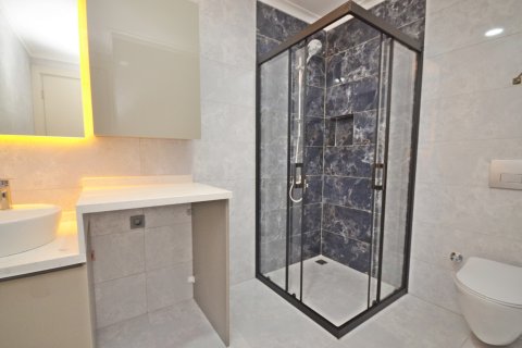 Аренда квартиры в Аланье, Анталье, Турция 2+1, 100м2, №216760 – фото 26