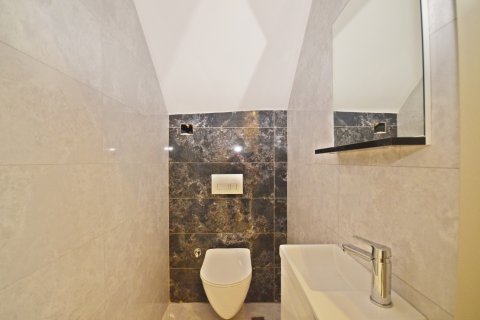 Аренда квартиры в Аланье, Анталье, Турция 2+1, 100м2, №216760 – фото 22