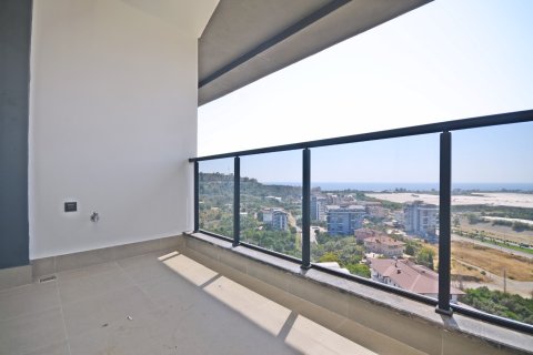 Аренда квартиры в Аланье, Анталье, Турция 2+1, 100м2, №216760 – фото 25