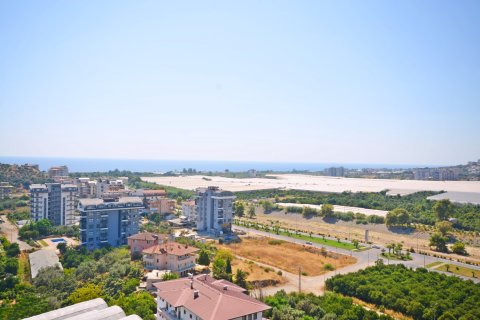 Аренда квартиры в Аланье, Анталье, Турция 2+1, 100м2, №216760 – фото 24