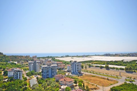 Daire  2+1  Alanya, Antalya, Türkiye №216758 - 25