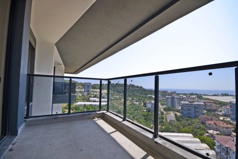 Daire  2+1  Alanya, Antalya, Türkiye №216758 - 18