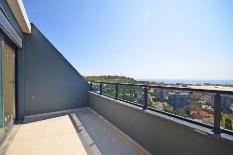 Daire  2+1  Alanya, Antalya, Türkiye №216758 - 24