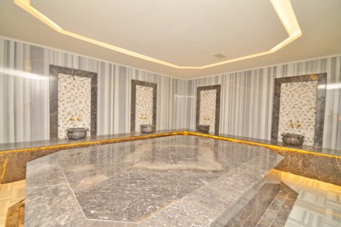 Daire  2+1  Alanya, Antalya, Türkiye №216758 - 5