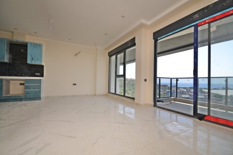 Daire  2+1  Alanya, Antalya, Türkiye №216758 - 17