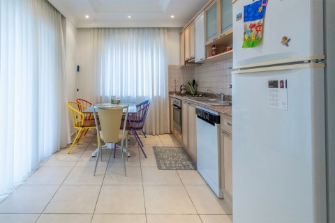 2+1 Wohnung  in Alanya, Antalya, Türkei Nr. 216757 - 8
