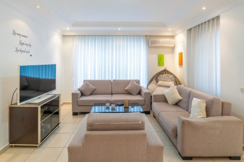 2+1 Wohnung  in Alanya, Antalya, Türkei Nr. 216757 - 15