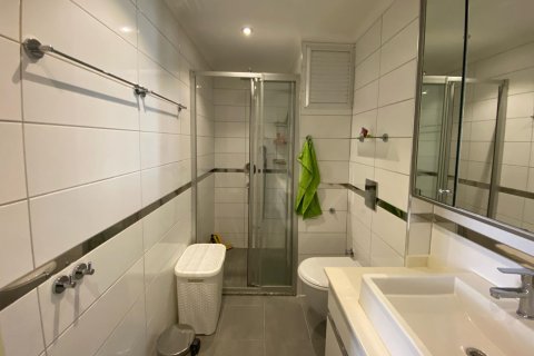 2+1 Wohnung  in Alanya, Antalya, Türkei Nr. 216757 - 10