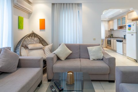 2+1 Wohnung  in Alanya, Antalya, Türkei Nr. 216757 - 9