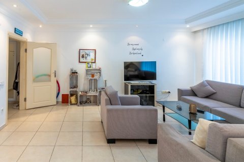 2+1 Wohnung  in Alanya, Antalya, Türkei Nr. 216757 - 7