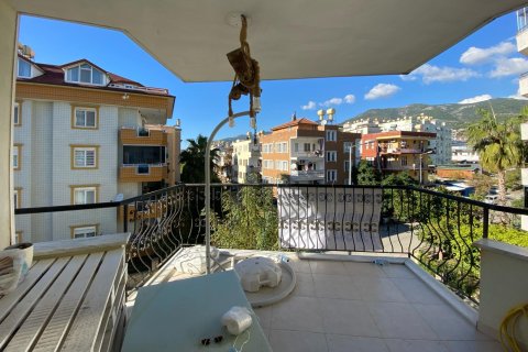 2+1 Wohnung  in Alanya, Antalya, Türkei Nr. 216757 - 13