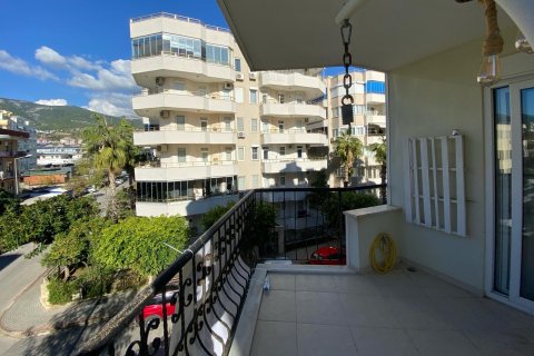 2+1 Wohnung  in Alanya, Antalya, Türkei Nr. 216757 - 12