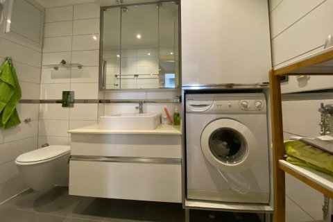 2+1 Wohnung  in Alanya, Antalya, Türkei Nr. 216757 - 11