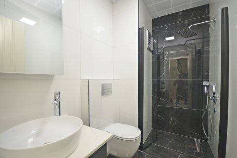 2+1 Lejlighed  i Alanya, Antalya, Tyrkiet Nr. 216756 - 21