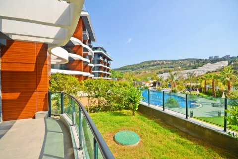 2+1 Lejlighed  i Alanya, Antalya, Tyrkiet Nr. 216756 - 29
